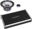 Audio system HX 165 DUST PROAKTIV